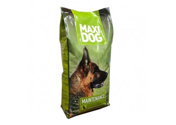 Maxi Dog Maintenance da kg 18 